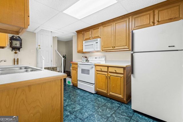 4605 Rivers Edge Drive, Gainesville, GA 30506