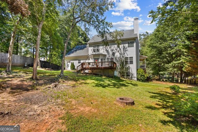 4605 Rivers Edge Drive, Gainesville, GA 30506