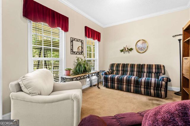 4605 Rivers Edge Drive, Gainesville, GA 30506