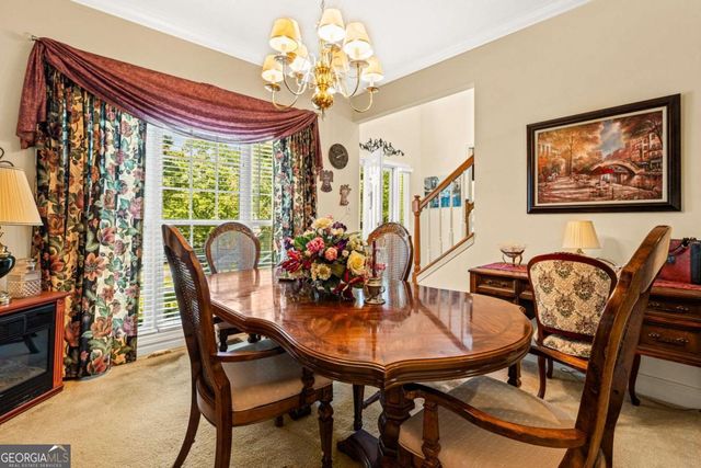 4605 Rivers Edge Drive, Gainesville, GA 30506