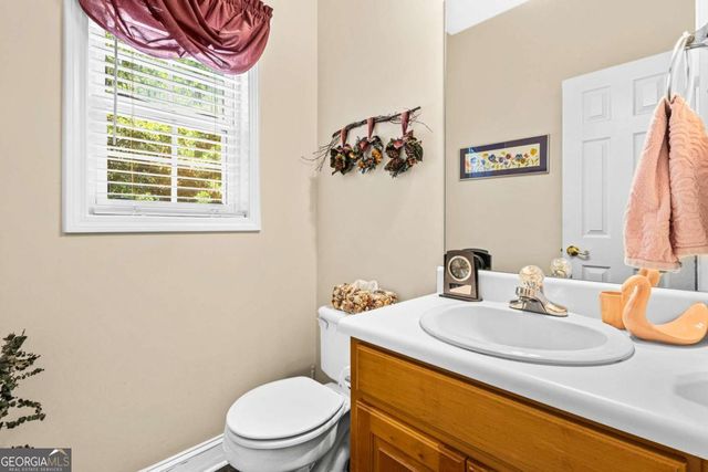 4605 Rivers Edge Drive, Gainesville, GA 30506