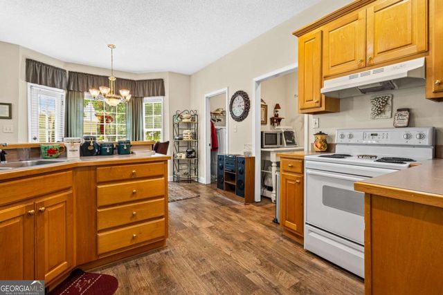 4605 Rivers Edge Drive, Gainesville, GA 30506