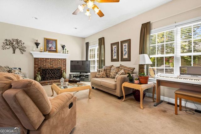 4605 Rivers Edge Drive, Gainesville, GA 30506