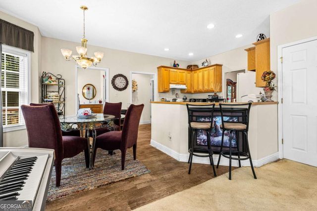 4605 Rivers Edge Drive, Gainesville, GA 30506