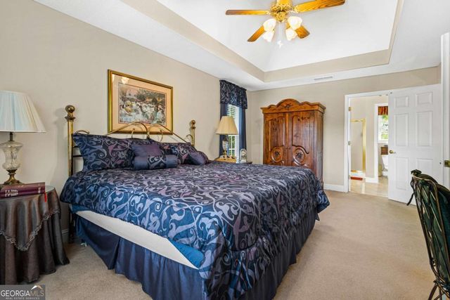 4605 Rivers Edge Drive, Gainesville, GA 30506