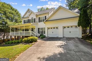 4605 Rivers Edge Drive, Gainesville, GA 30506