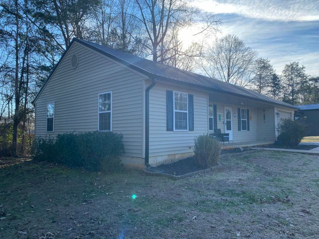 64 Woodson Cove Court, Bronston, KY 42518