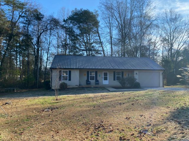 64 Woodson Cove Court, Bronston, KY 42518