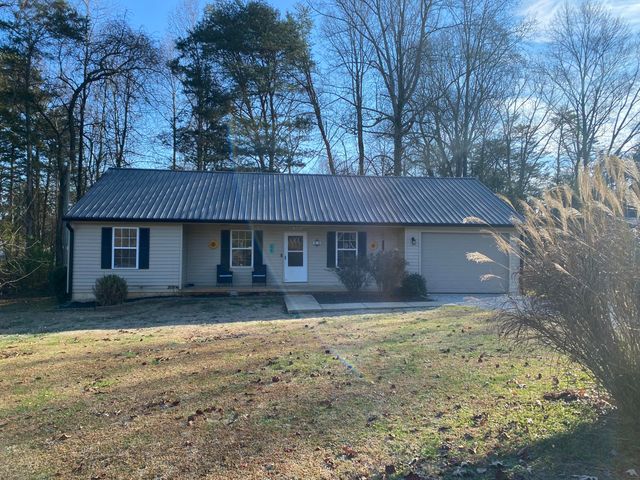 64 Woodson Cove Court, Bronston, KY 42518