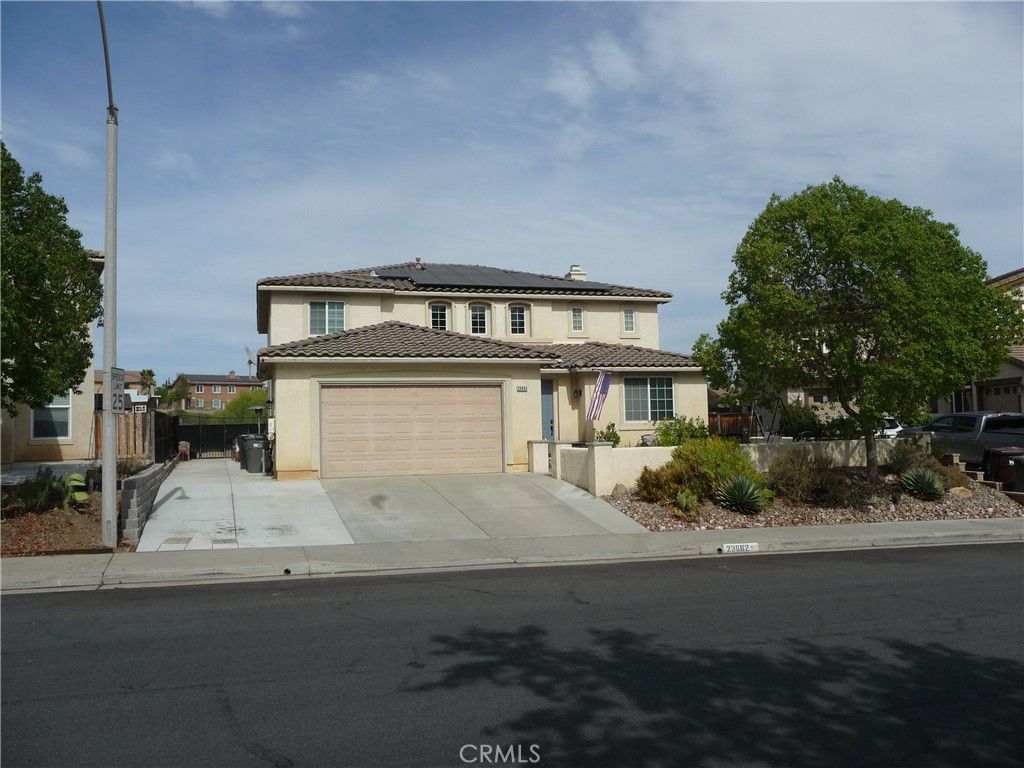 23682 Saratoga Springs, Murrieta, CA 92562 — exterior