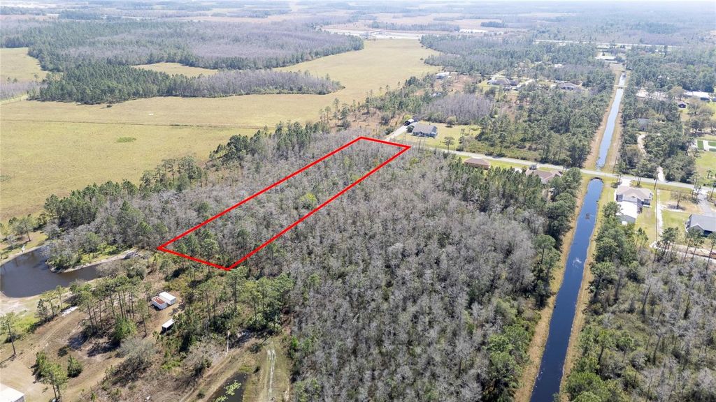 SABAL STREET, Orlando, FL 32833