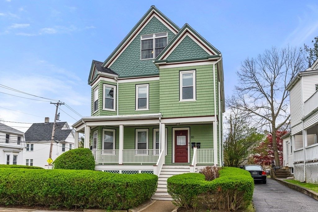 80 Roslindale Ave 3, Boston, MA 02131