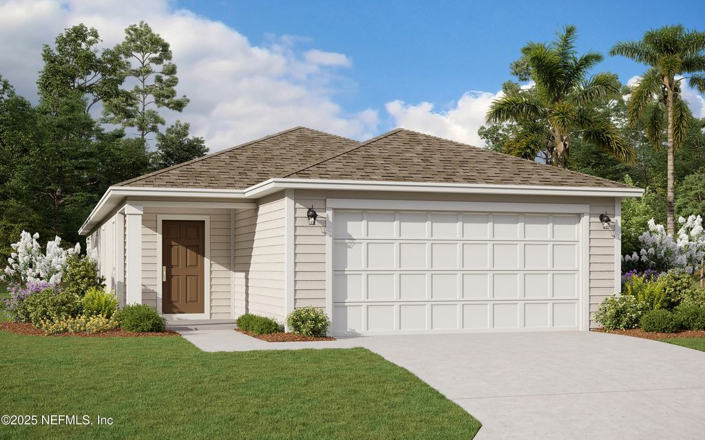 14365 EPPLY Drive, Jacksonville, FL 32218