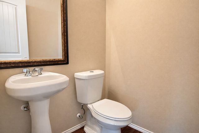 9017 Cranston Court, Providence Village, TX 76227