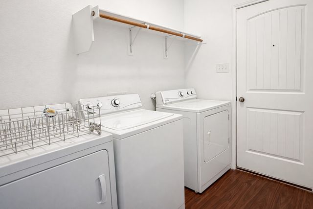 9017 Cranston Court, Providence Village, TX 76227