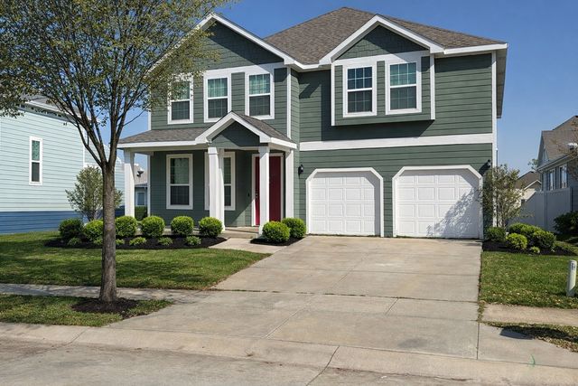 9017 Cranston Court, Providence Village, TX 76227