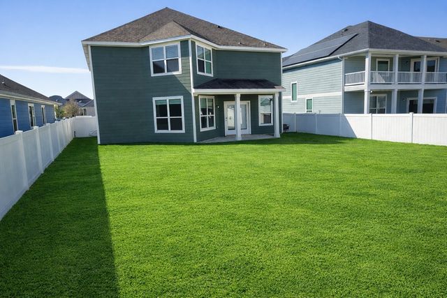 9017 Cranston Court, Providence Village, TX 76227