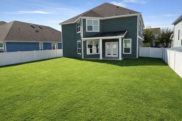 9017 Cranston Court, Providence Village, TX 76227