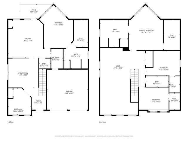 9017 Cranston Court, Providence Village, TX 76227