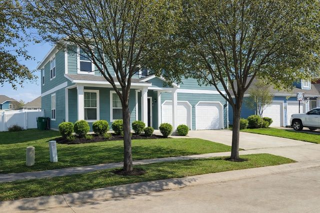 9017 Cranston Court, Providence Village, TX 76227