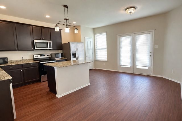 9017 Cranston Court, Providence Village, TX 76227