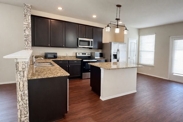 9017 Cranston Court, Providence Village, TX 76227