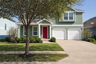 9017 Cranston Court, Providence Village, TX 76227