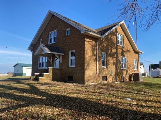 8742 E 1300th Street, Granville, IL 61326