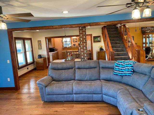 8742 E 1300th Street, Granville, IL 61326