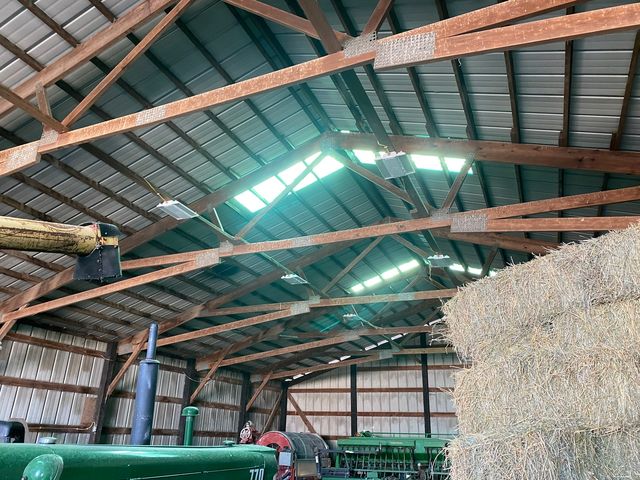 8742 E 1300th Street, Granville, IL 61326