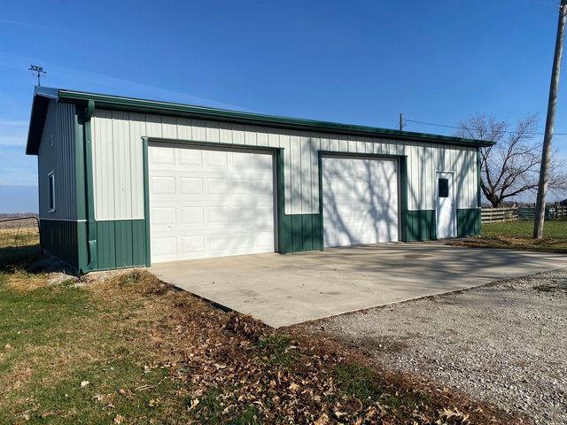8742 E 1300th Street, Granville, IL 61326