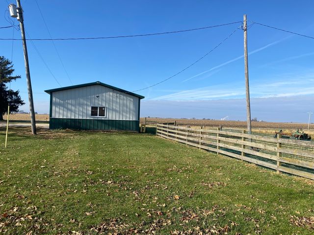 8742 E 1300th Street, Granville, IL 61326