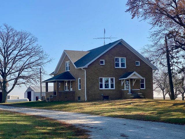 8742 E 1300th Street, Granville, IL 61326