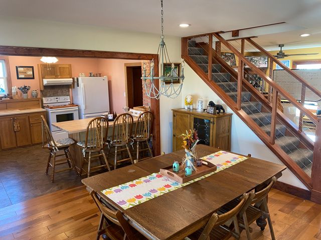 8742 E 1300th Street, Granville, IL 61326