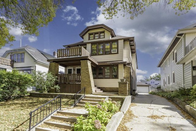 1372 N 59th STREET #1374, Milwaukee, WI 53208