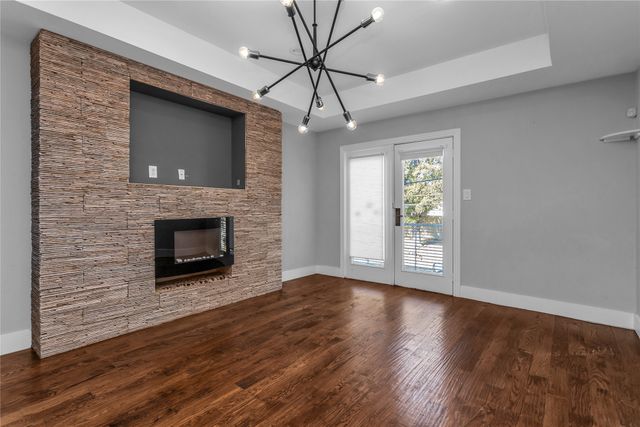 1323 Saint Joseph Street 17, Dallas, TX 75204