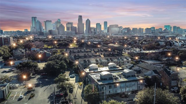 1323 Saint Joseph Street 17, Dallas, TX 75204