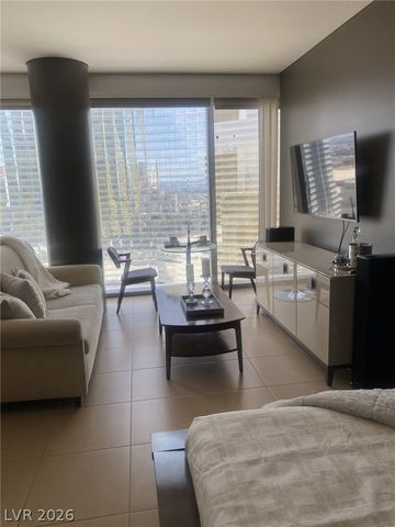 3726 South Las Vegas Boulevard 1805, Las Vegas, NV 89158