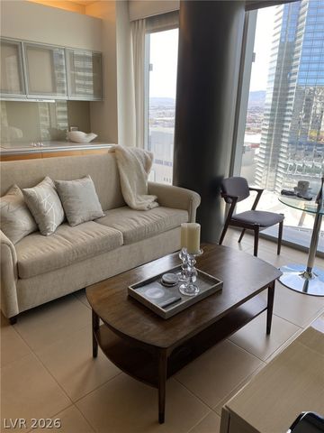 3726 South Las Vegas Boulevard 1805, Las Vegas, NV 89158