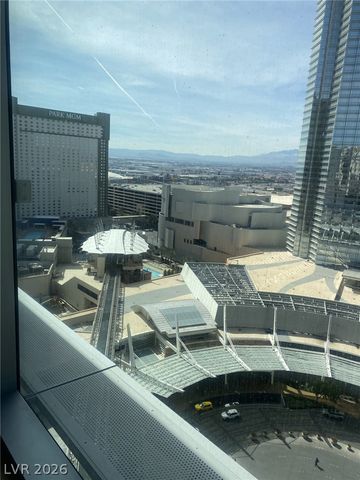 3726 South Las Vegas Boulevard 1805, Las Vegas, NV 89158