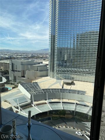 3726 South Las Vegas Boulevard 1805, Las Vegas, NV 89158