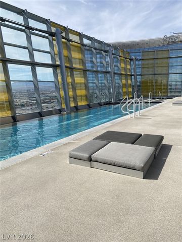 3726 South Las Vegas Boulevard 1805, Las Vegas, NV 89158