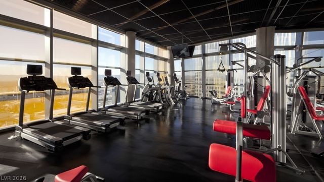 3726 South Las Vegas Boulevard 1805, Las Vegas, NV 89158