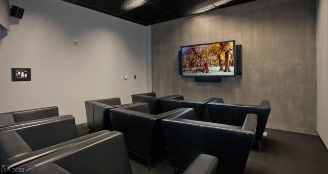 3726 South Las Vegas Boulevard 1805, Las Vegas, NV 89158