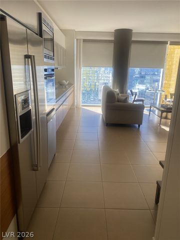 3726 South Las Vegas Boulevard 1805, Las Vegas, NV 89158