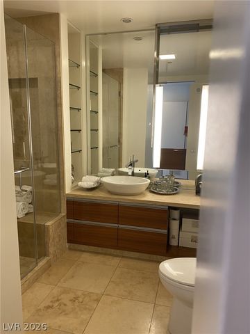 3726 South Las Vegas Boulevard 1805, Las Vegas, NV 89158