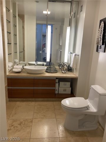 3726 South Las Vegas Boulevard 1805, Las Vegas, NV 89158