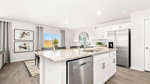 6264 Ashton Woods Lane, Rural Hall, NC 27045