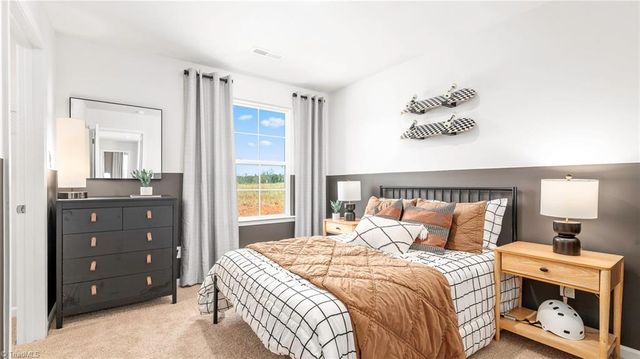 6264 Ashton Woods Lane, Rural Hall, NC 27045