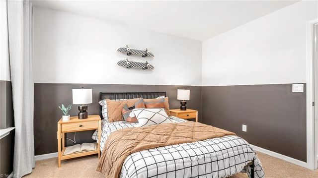 6264 Ashton Woods Lane, Rural Hall, NC 27045